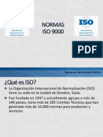 Iso 9000