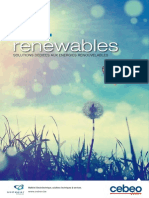 2014 Energie Renouvelables
