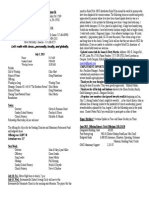Bulletin - 2015 07 05 PDF