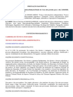 TRF - TRIBUNAL REGIONAL FEDERAL DA 4ª REGIÃO