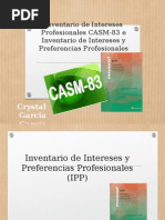 IPP- CASM 83