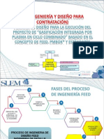 IDC - Obra Civil