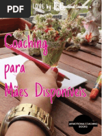 Site Coaching Para Mães Disponíveis