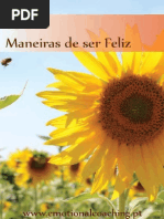 1001 Maneiras de Ser Feliz 6