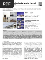 Download DHAs privatization of Clifton Beach in Karachi by KO SN270528 doc pdf