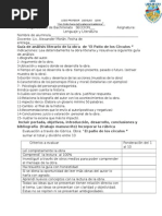 Download Guias de Analisis Obra El Patio de Los Crculos by ili SN270528026 doc pdf
