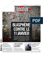 Libération Du Lundi 4 Mai 2015