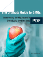 Ultimate Gmo Guide