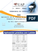 Semana 4 - Aplicación de Lfbfos Diversos Sistemas Con PLC