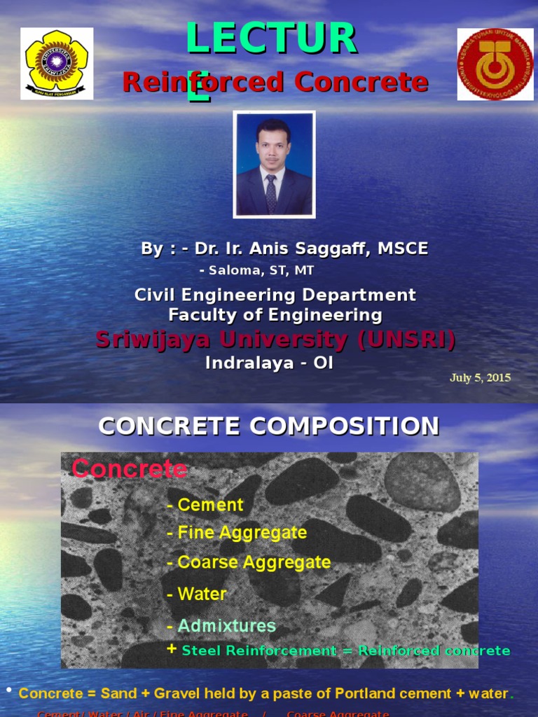 Beton | PDF | Construction Aggregate | Concrete
