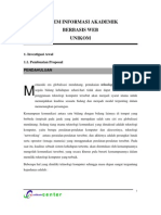 Download Wbs Membangun Sistem Akademik Berbasis Web by awinfa SN27053883 doc pdf