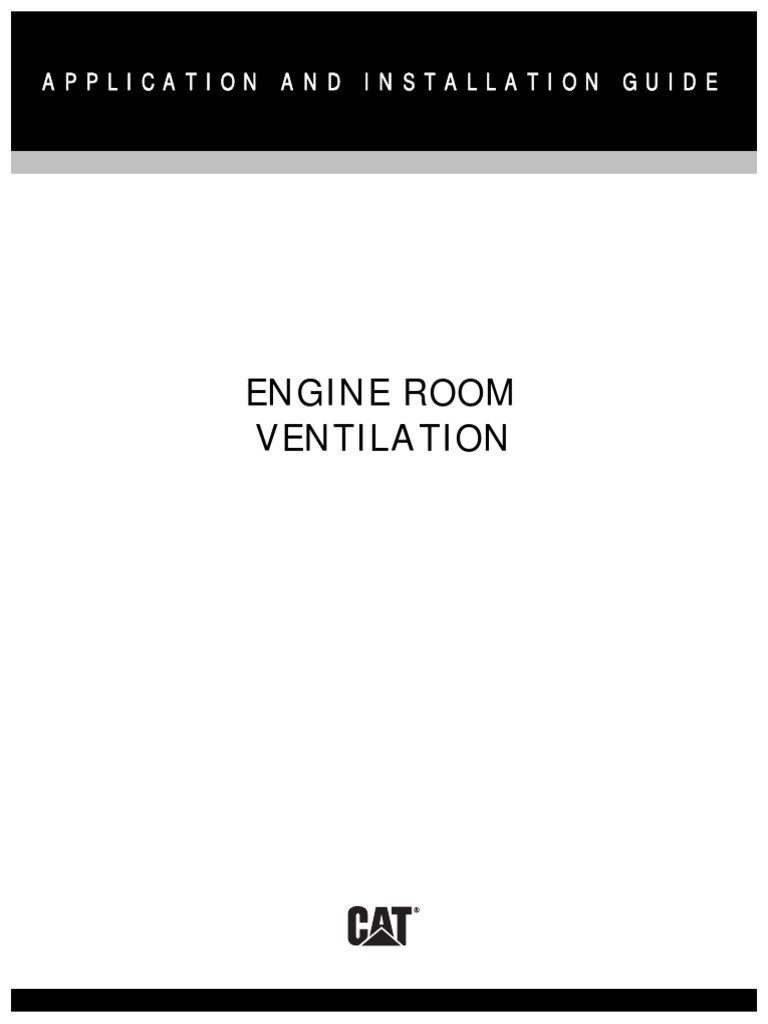 Chapter 5 Ventilation and Air Conditioning PDF | PDF | Ventilation ...