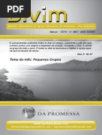 Bivim Março 2015 - PDF