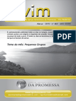 Bivim Março 2015 PDF