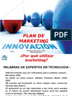 PlandeMarketing(Presentación1)