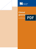 01.02 Buku Clinical Governance 2003