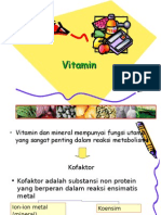 Vitamin FK