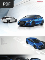 Catalogo GamaCivic15 Web