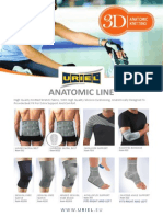 Anatomic Support