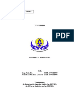 Cover Daftar Isi