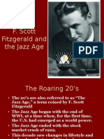 Fitzgerald_Biography