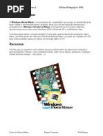 Download Apostila de Movie Maker by apostilasmenon SN27056806 doc pdf