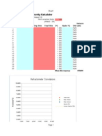 Fg Calculator v3.0