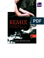 Lexi Revellian - Remix