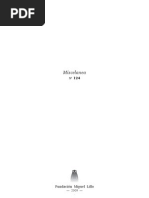 Download Miscelanea 124 - 2009 -- InTERIOR by FundacionLillo SN27058304 doc pdf
