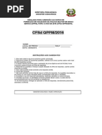 Simulado Pmmg ONLINE