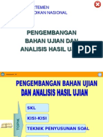 analisis butir soal 2.ppt