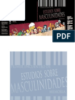 Masculinidades Bolivia 2004