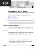 Download Building IPSec VPN Tunnel by Manish SN27058836 doc pdf
