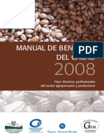 Manual Beneficio Cacao