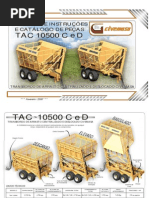 TRANSBORDO CIVEMASA TAC10550D