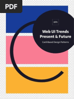 Download Uxpin Card Based Design Patterns by Marcelo Tedeschi SN270593138 doc pdf