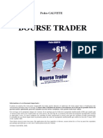 15pages Bourse Trader
