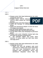 Modul Perilaku Dan Jiwa