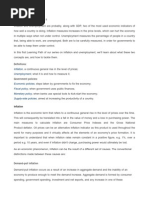 Download Inflation and unemployment by Jorge Crcamo SN270596706 doc pdf