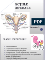 Infecţiile puerperale.ppt