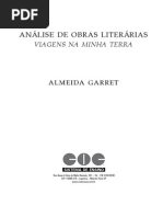 Viagens Na Minha Terra