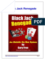 Black Jack Renegade
