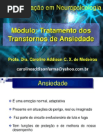 Ansiedade