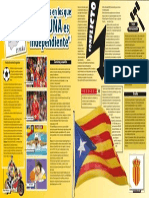 Cataluña Independiente