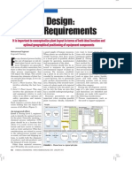 Plot Plant Design_ Process Requirements (ChemEng, Jan 15)