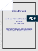 BS 2569-2 PDF