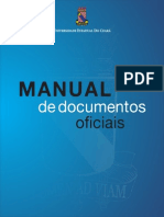 Manual de Documentos Oficiais