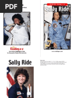 Raz Lo24 Sallyride CLR