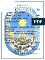 Longitud Arco Monografias