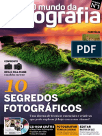 O Mundo Da Fotografia Digital - Agosto 2014 PDF